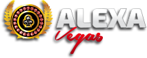 ALEXAVEGAS - Situs Poker Online & Bandar Judi QQ Terbaik